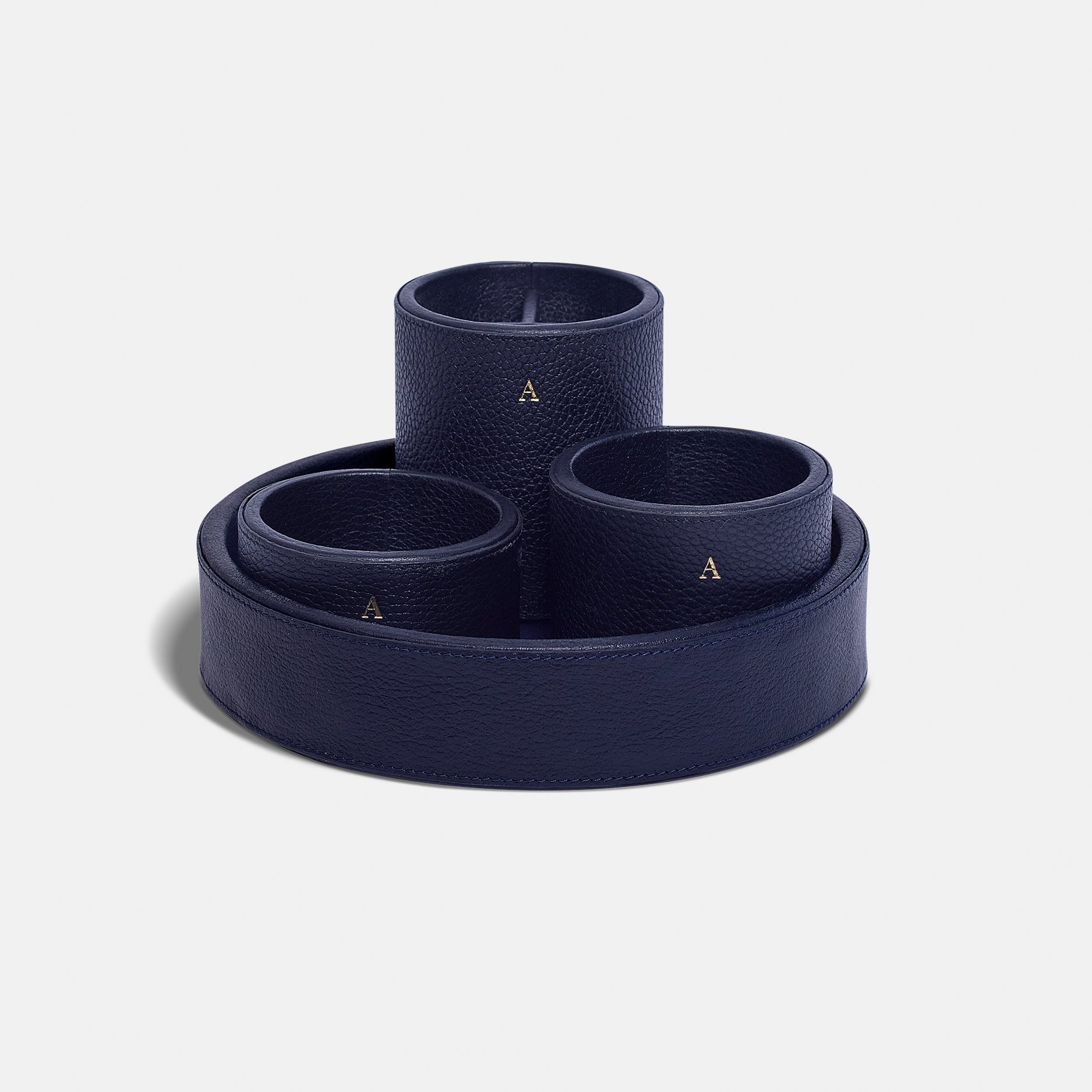 Bandeja Grande - Navy Blue