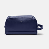 Neceser Essential Duo - Navy Blue
