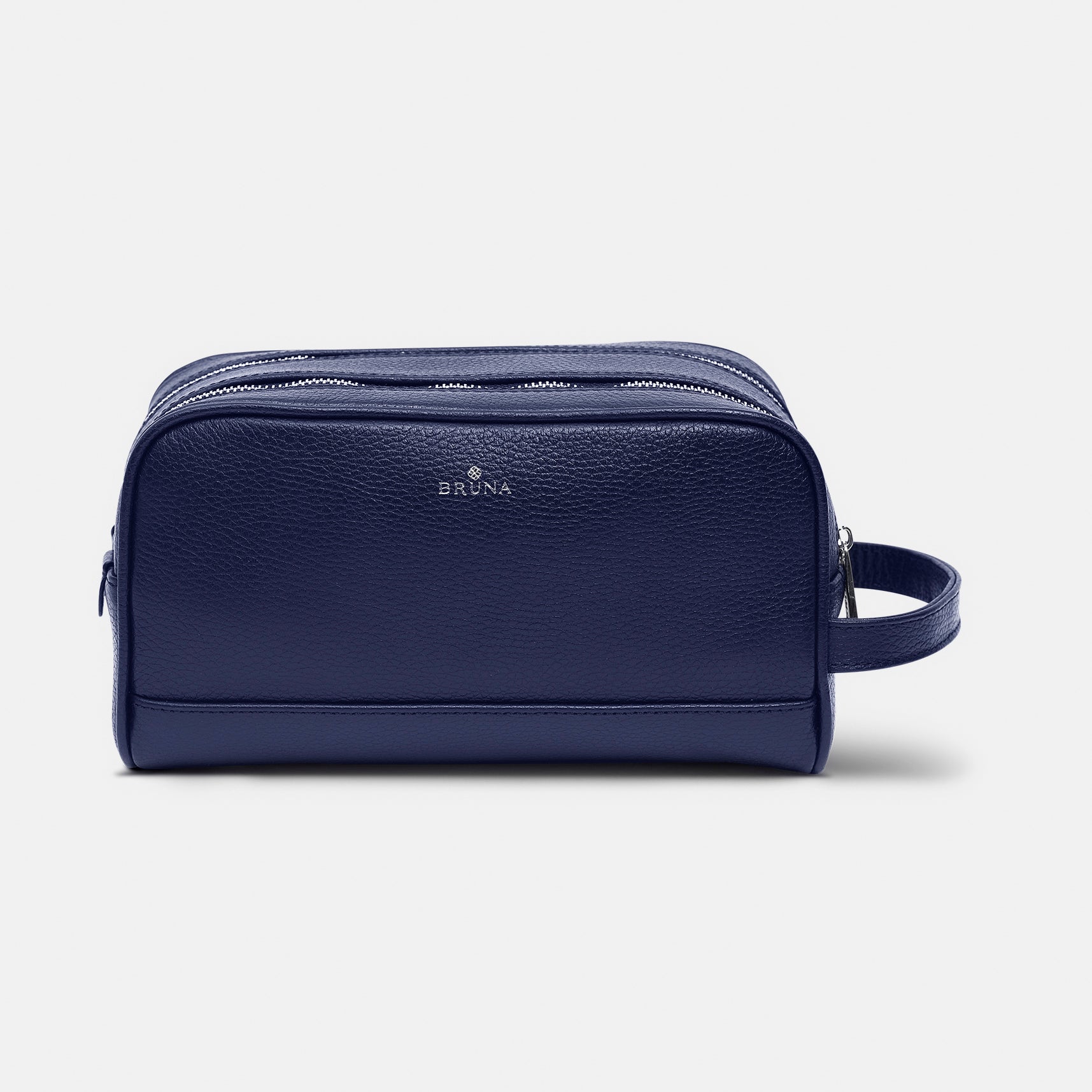 Neceser Essential Duo - Navy Blue