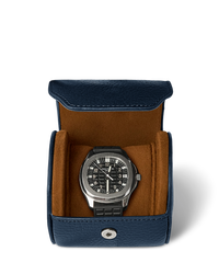 Estuche para Reloj - Navy Blue