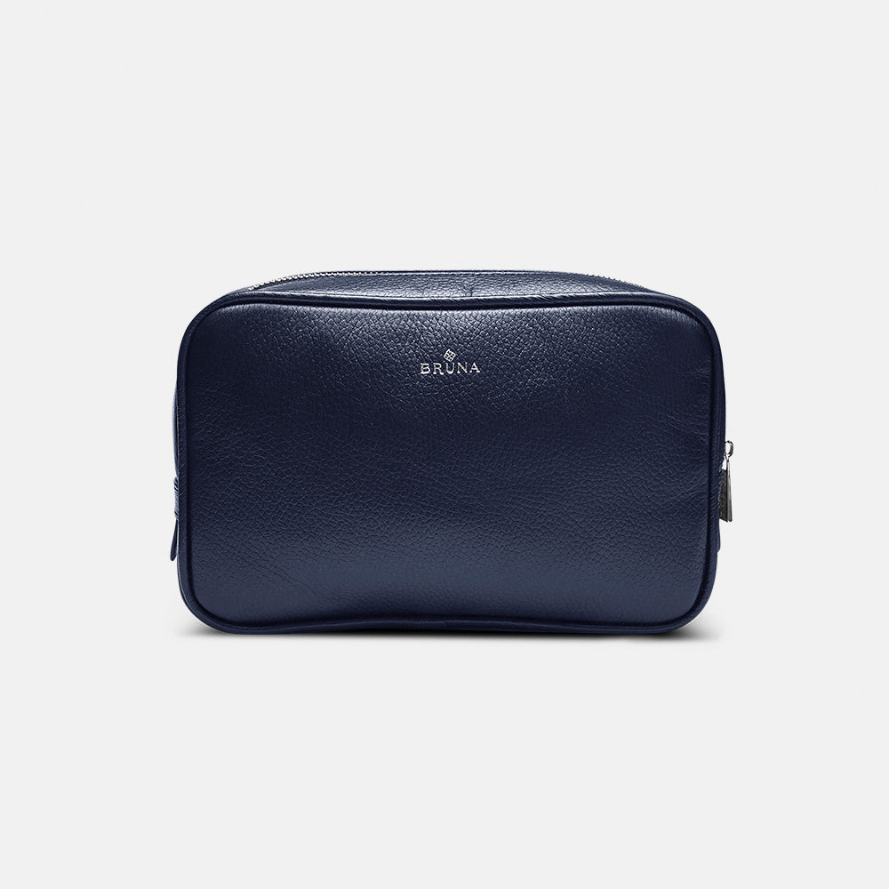 Neceser Essential - Navy Blue