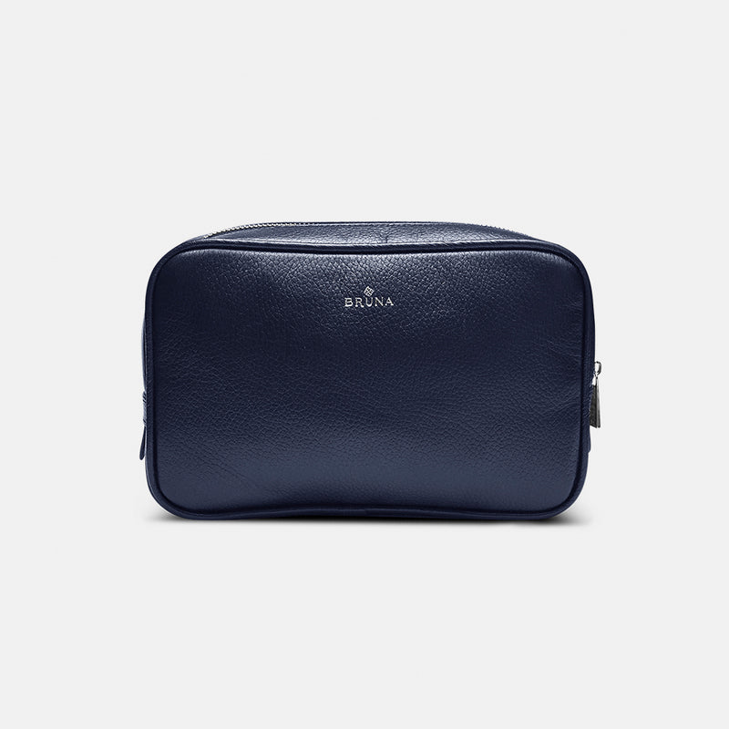 Neceser Essential - Navy Blue