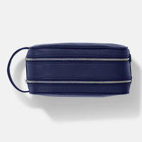 Neceser Essential Duo - Navy Blue