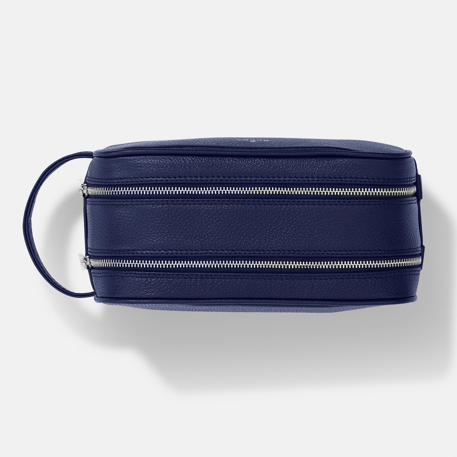 Neceser Essential Duo - Navy Blue