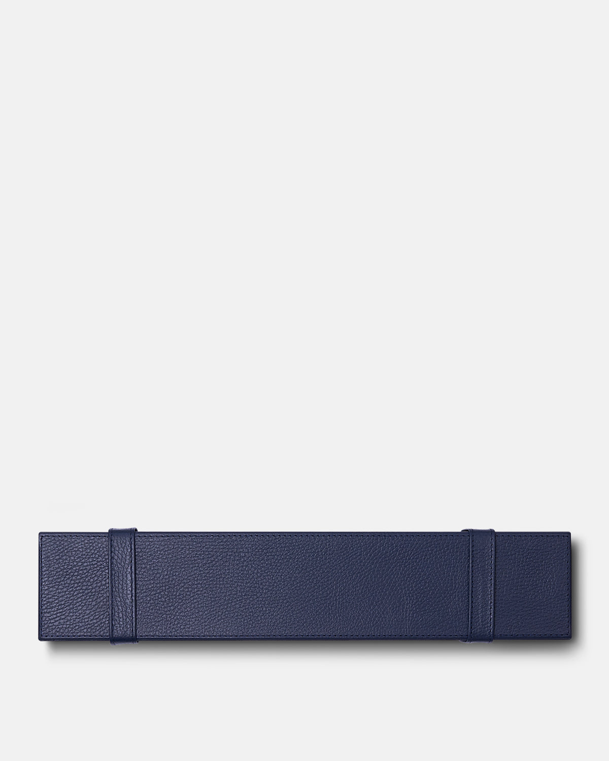 Dominó Grande · Fichas Grandes - Navy Blue