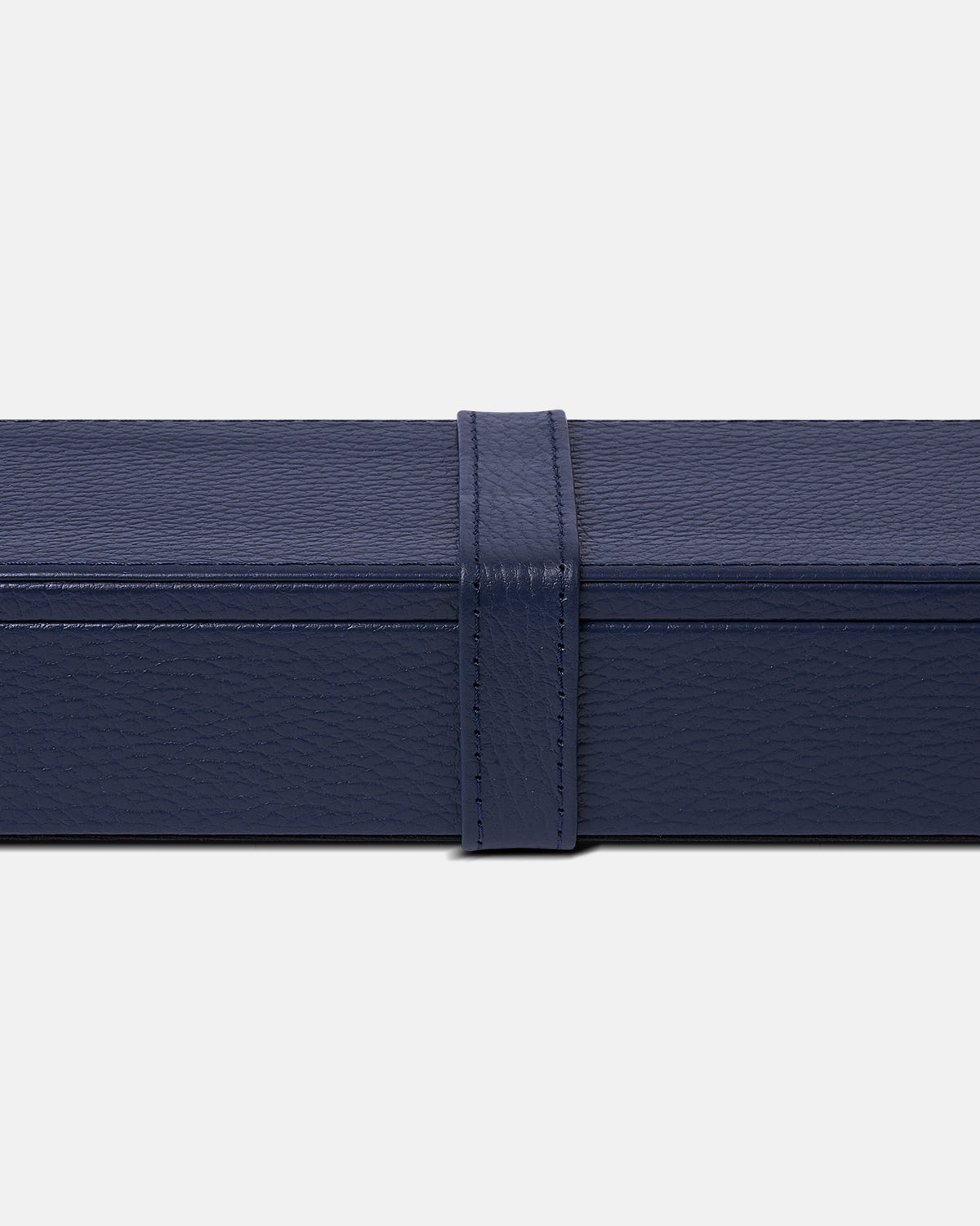 Dominó Grande · Fichas Grandes - Navy Blue