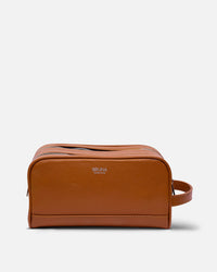 Neceser Essential Duo - Sahara Brown