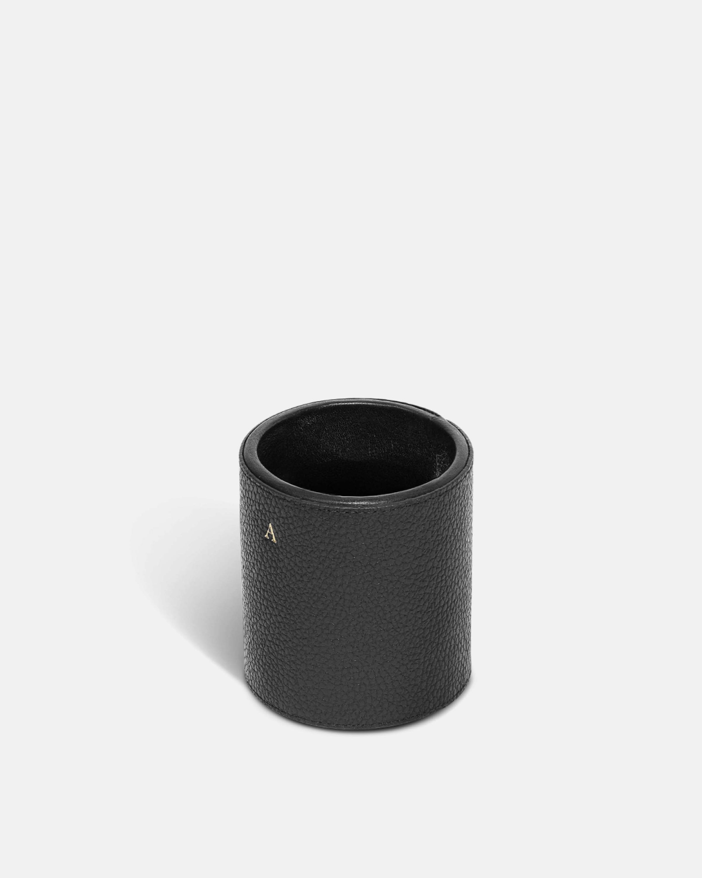 Portalápices Modular - Black Caviar