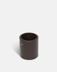 Portalápices Modular - Espresso