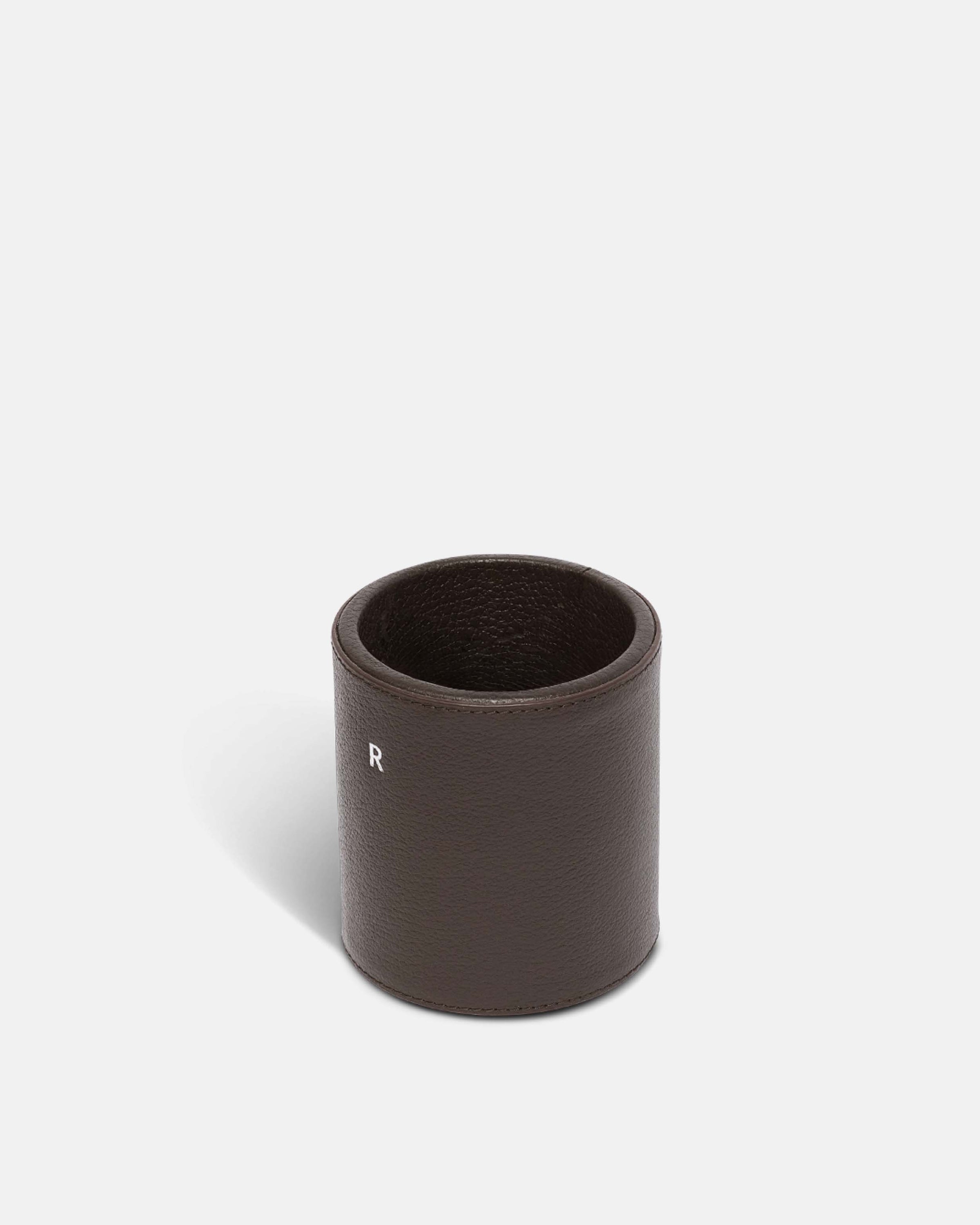 Portalápices Modular - Espresso