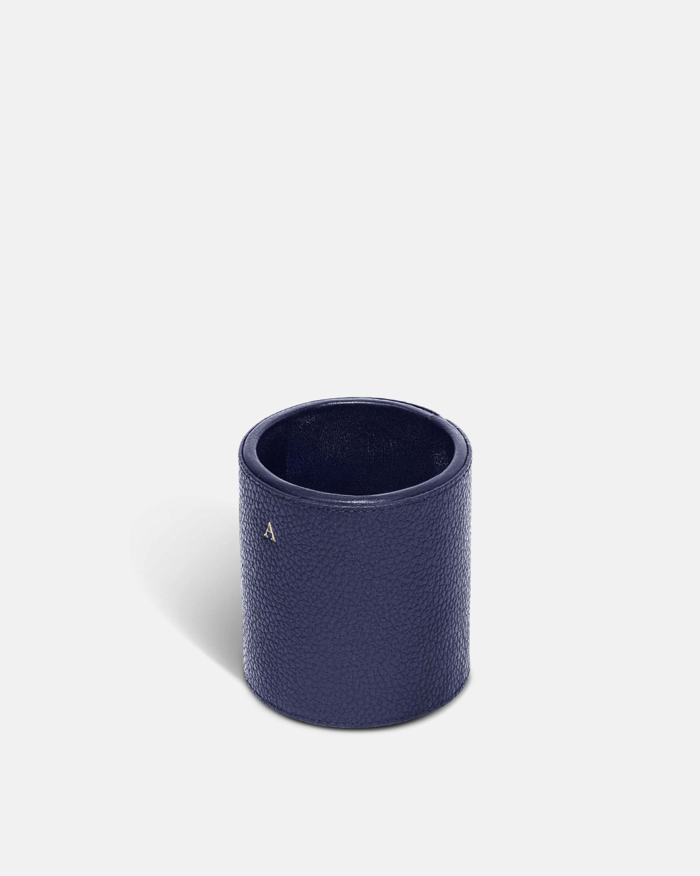 Portalápices Modular - Navy Blue