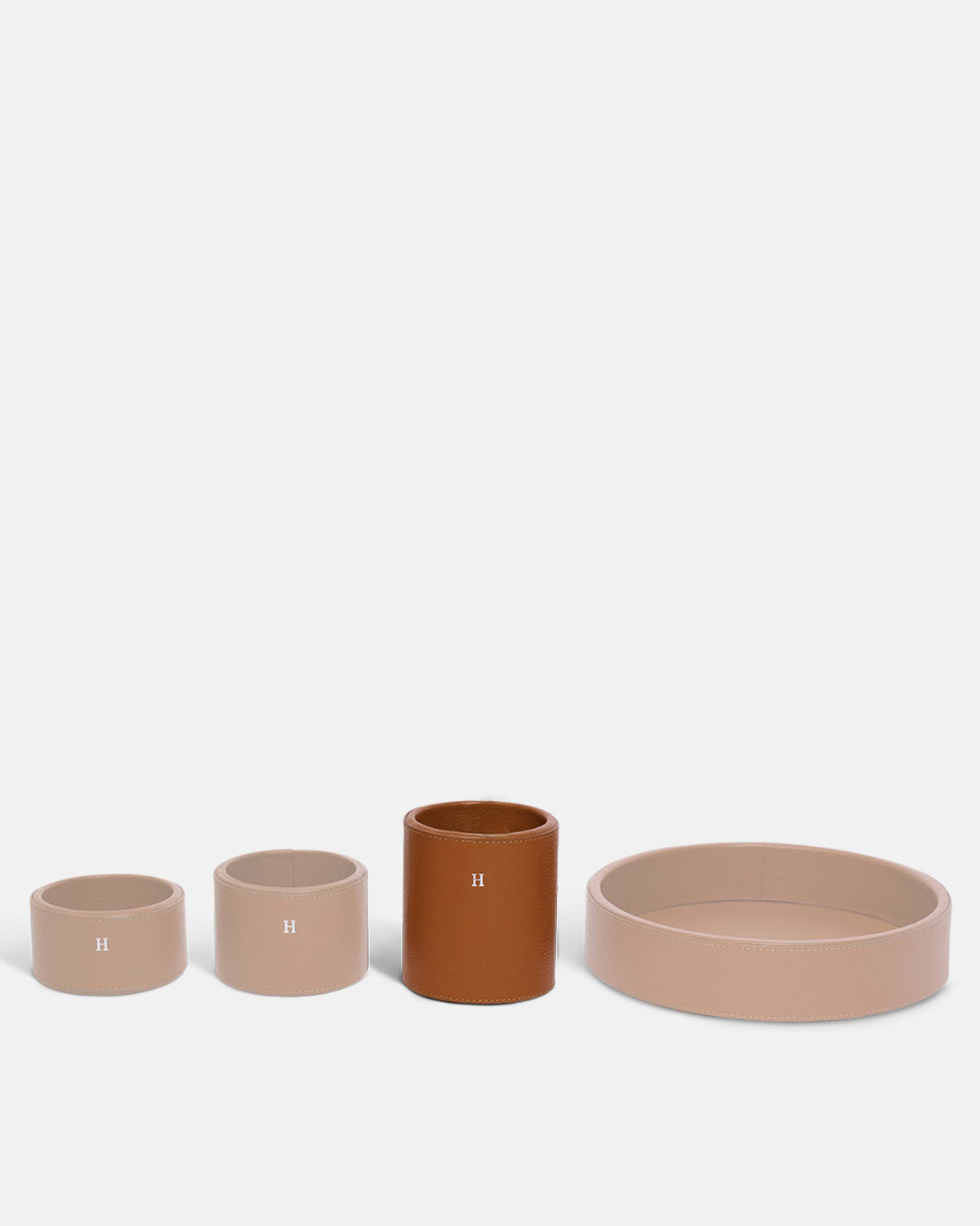 Portalápices Modular - Sahara Brown