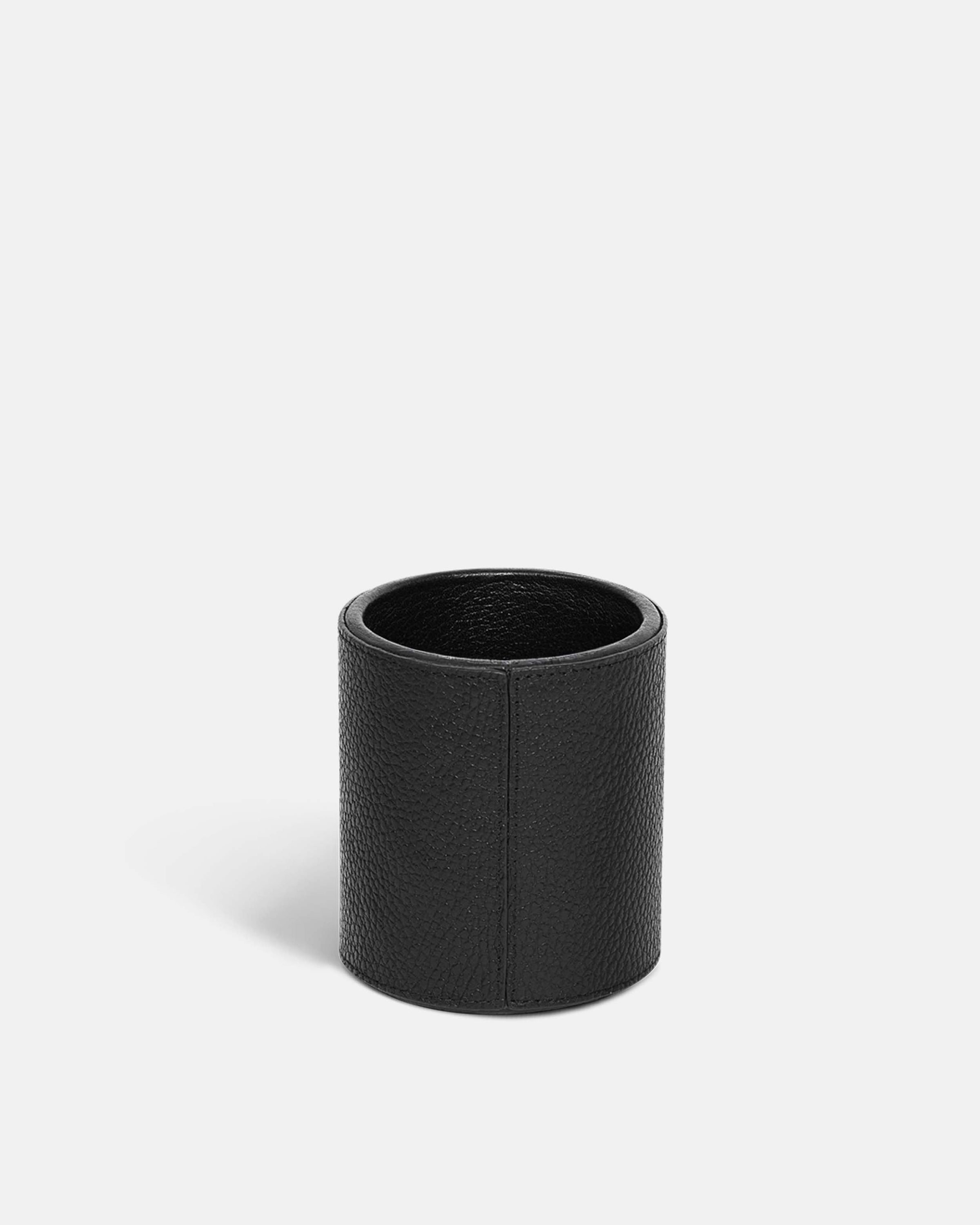 Portalápices Modular - Black Caviar