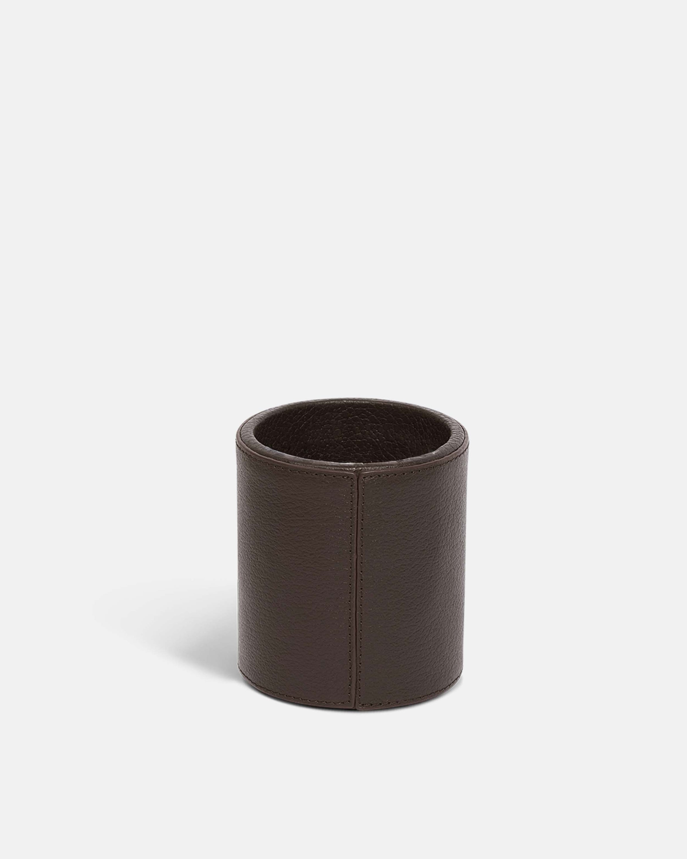 Portalápices Modular - Espresso