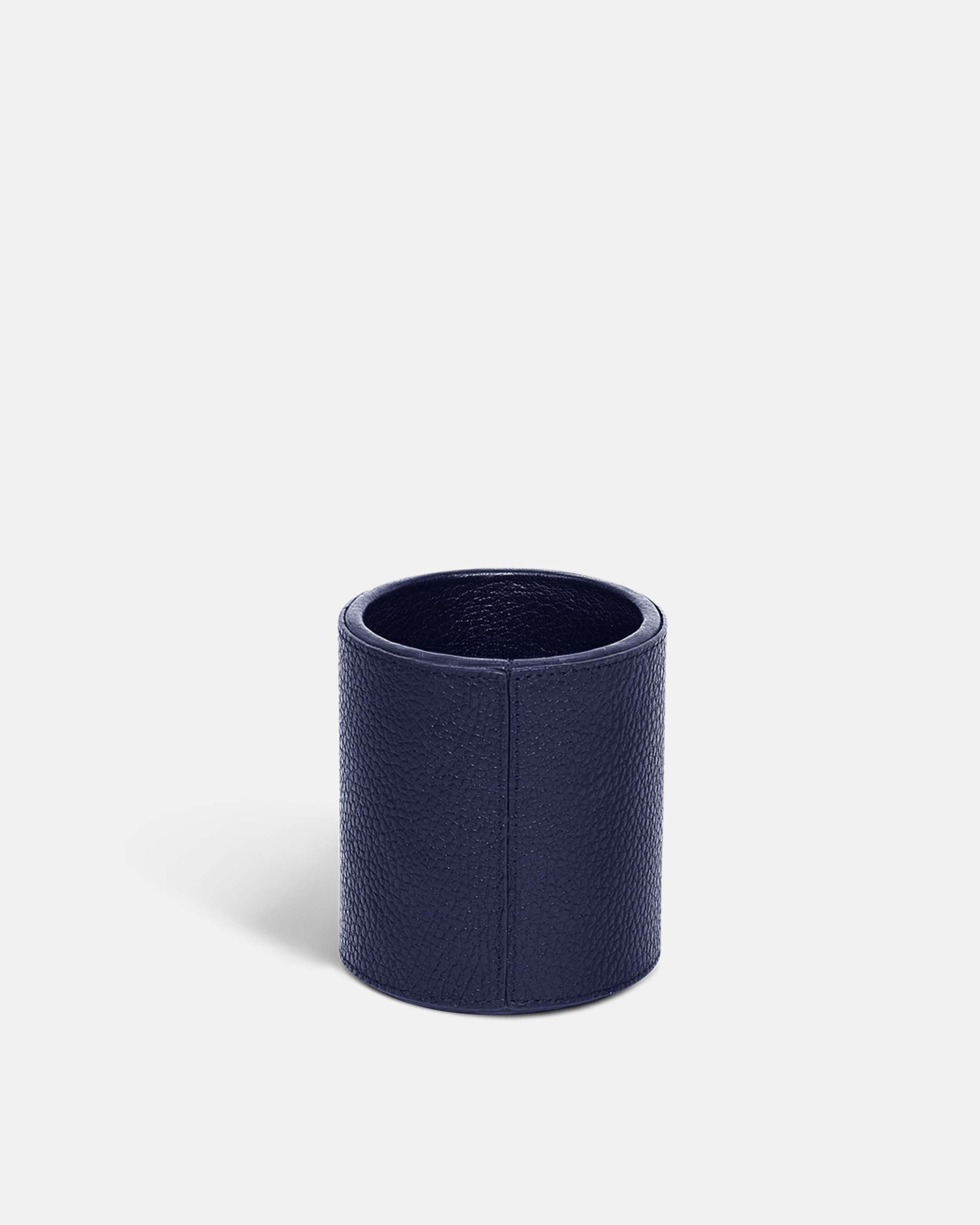 Portalápices Modular - Navy Blue