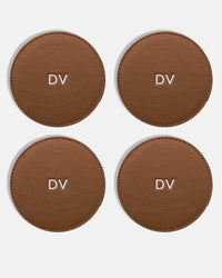 Posavasos (Juego de 4) - Latte