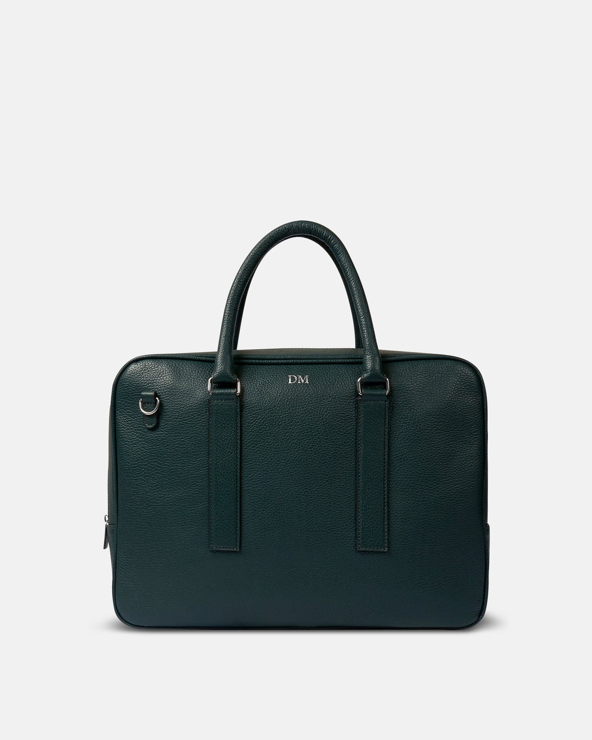 Portafolio (1 Cierre) - Forest Green