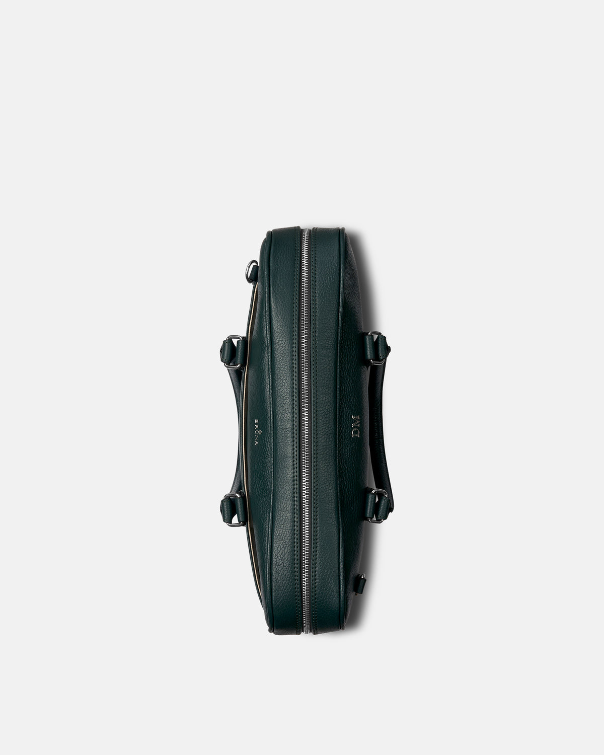 Portafolio (1 Cierre) - Forest Green