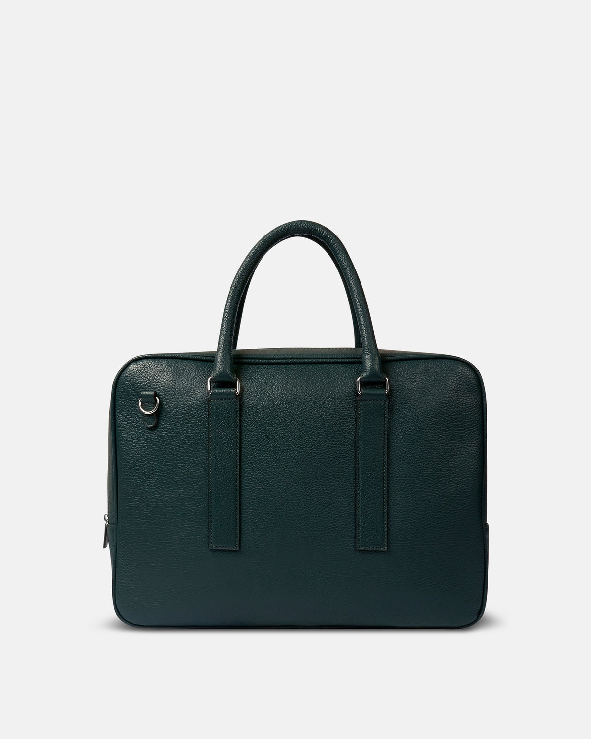 Portafolio (1 Cierre) - Forest Green