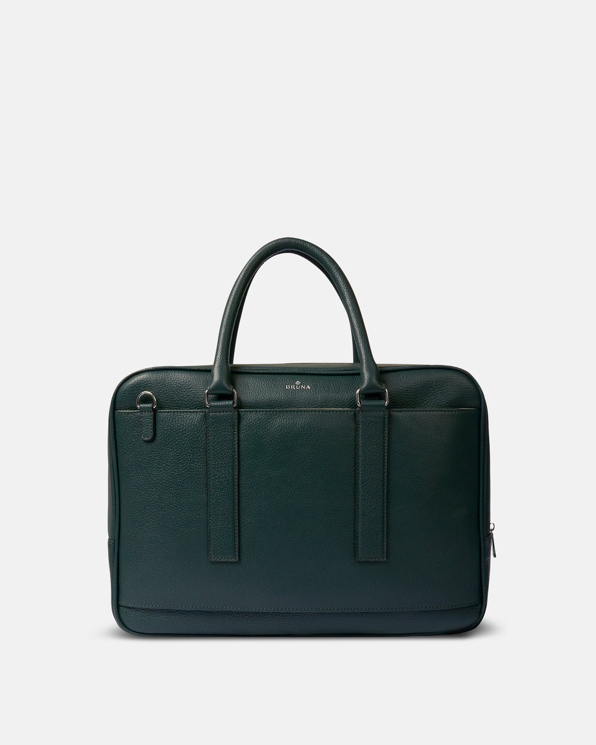 Portafolio (1 Cierre) - Forest Green