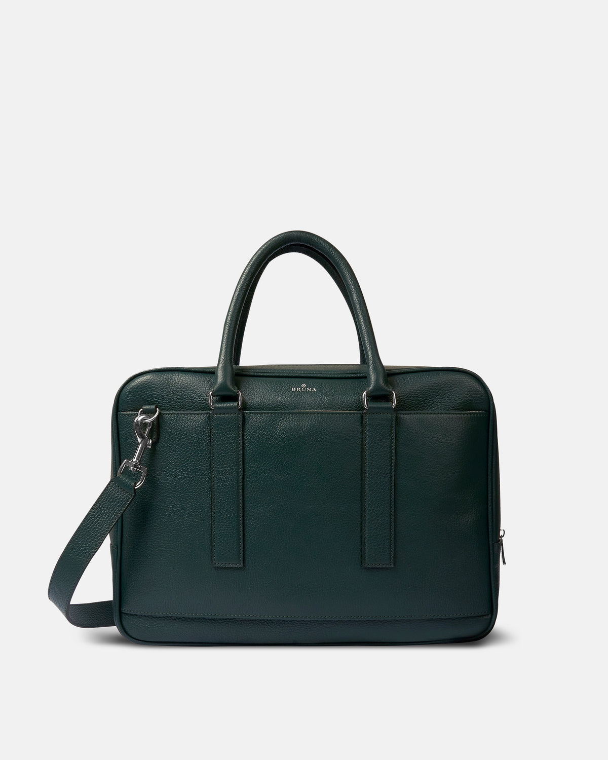 Portafolio (1 Cierre) - Forest Green