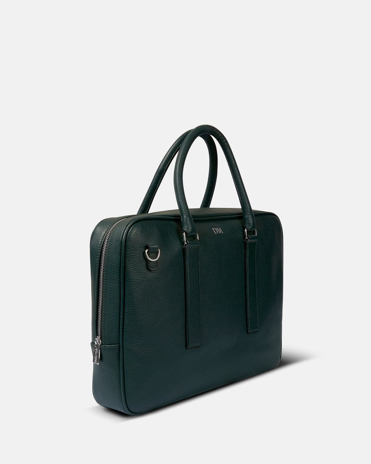 Portafolio (1 Cierre) - Forest Green