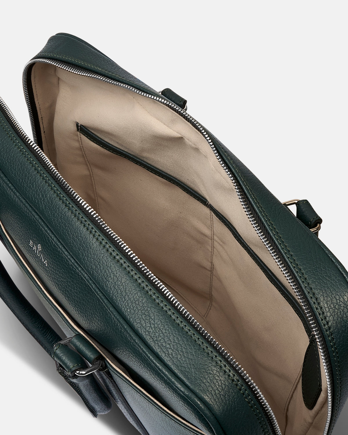 Portafolio (1 Cierre) - Forest Green