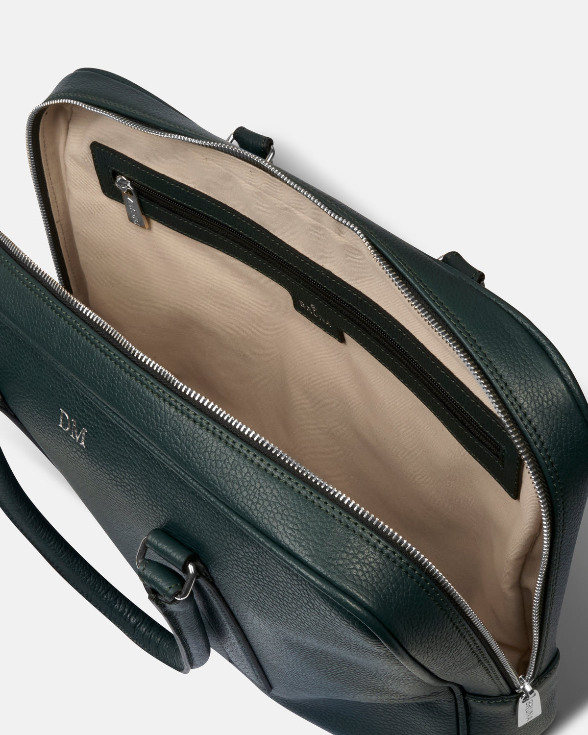 Portafolio (1 Cierre) - Forest Green