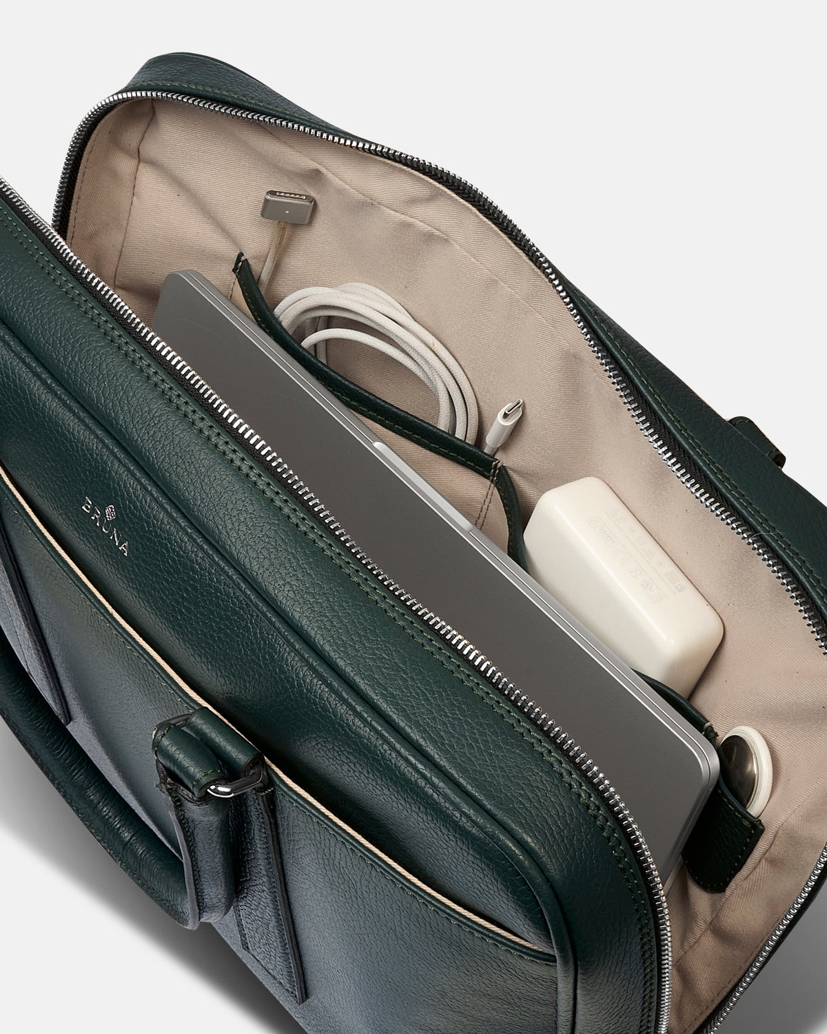 Portafolio (1 Cierre) - Forest Green