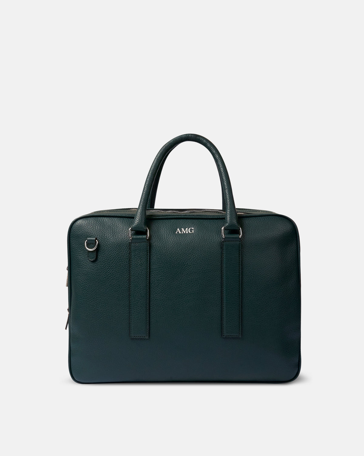 Portafolio (2 Cierres) - Forest Green