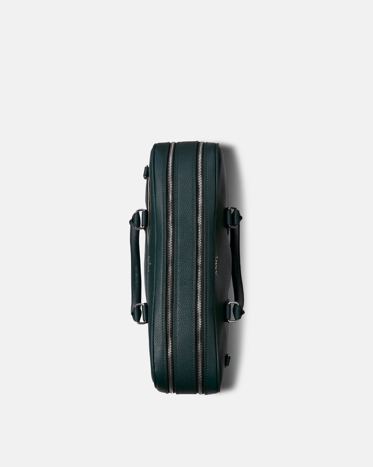 Portafolio (2 Cierres) - Forest Green