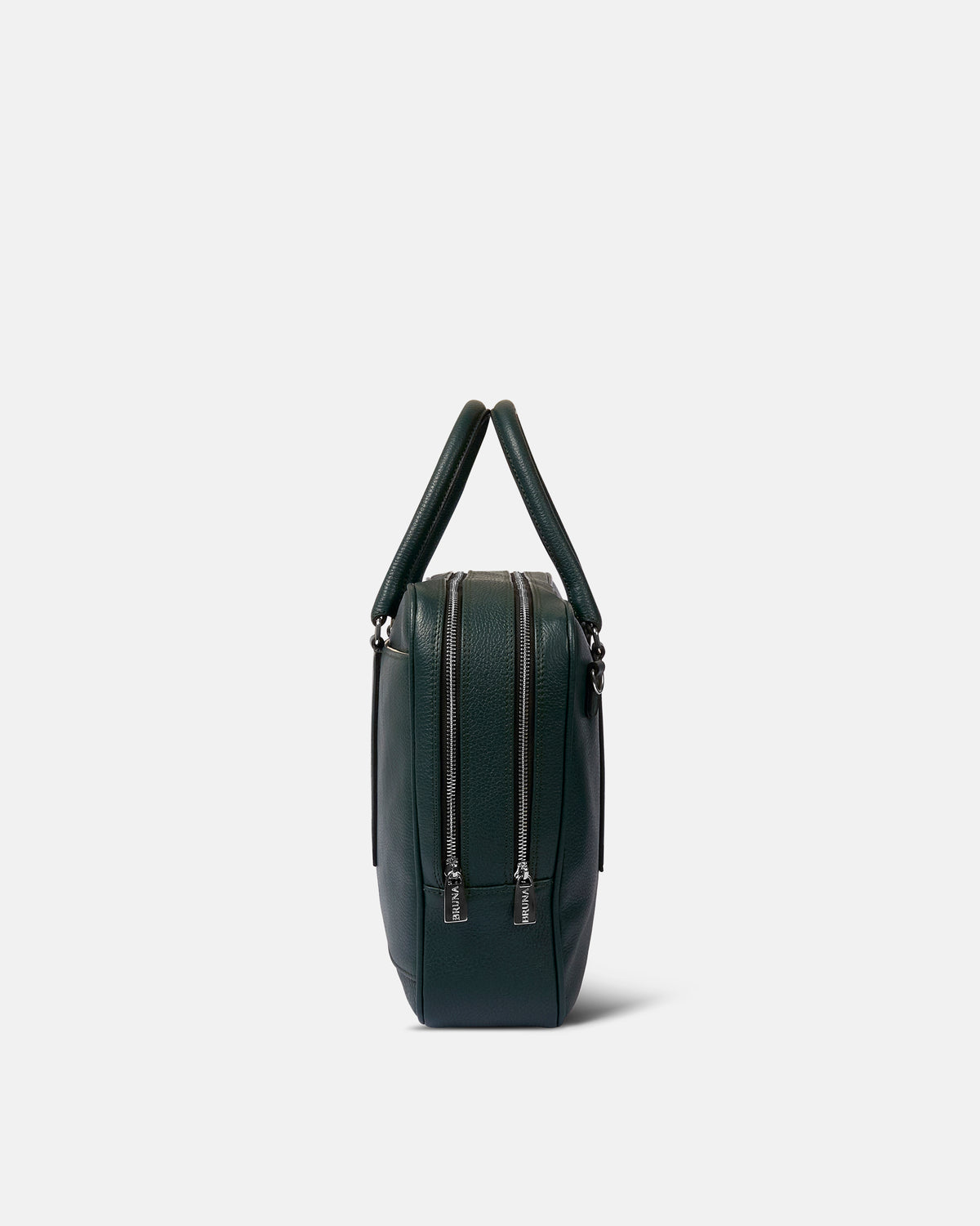 Portafolio (2 Cierres) - Forest Green