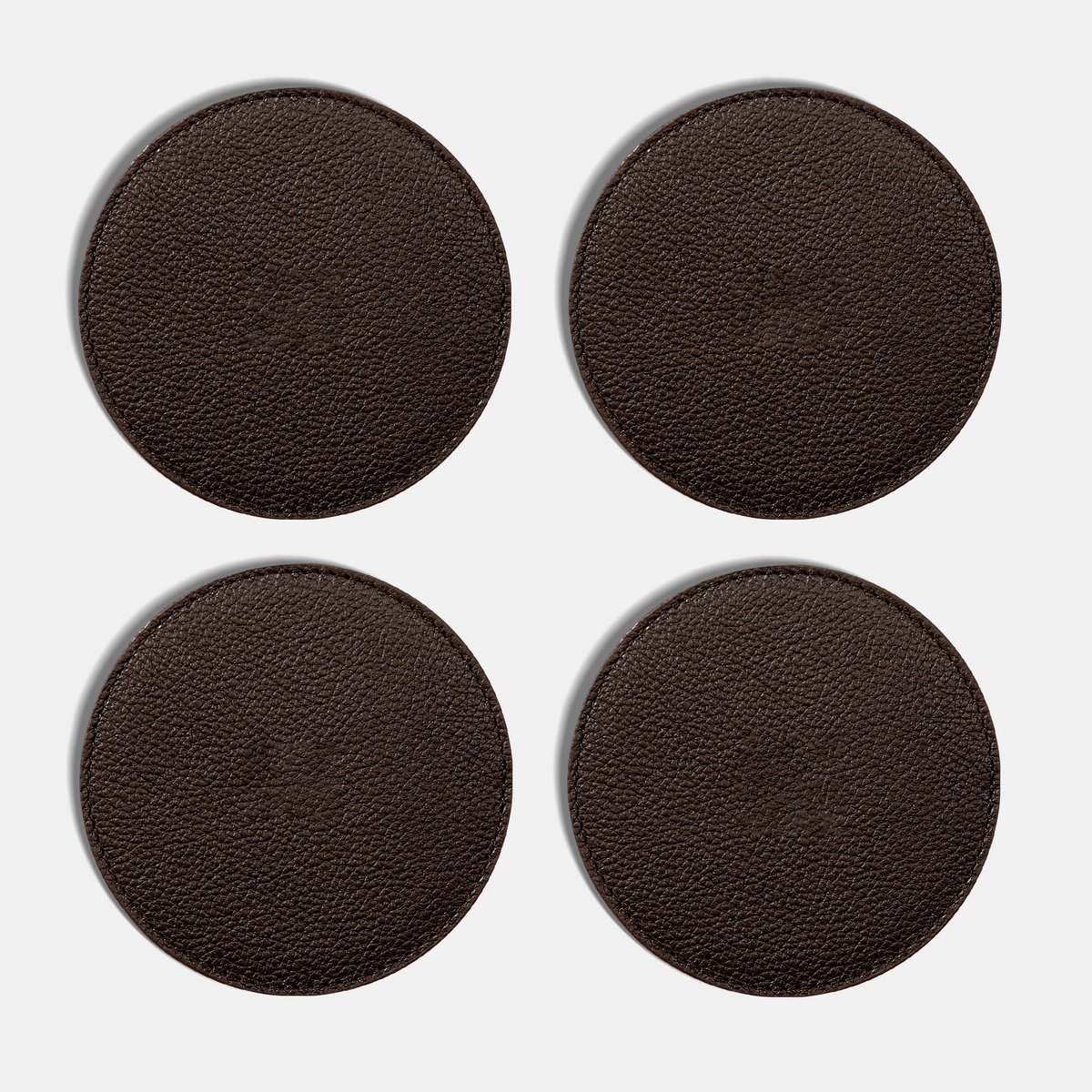 Posavasos (Juego de 4) - Espresso