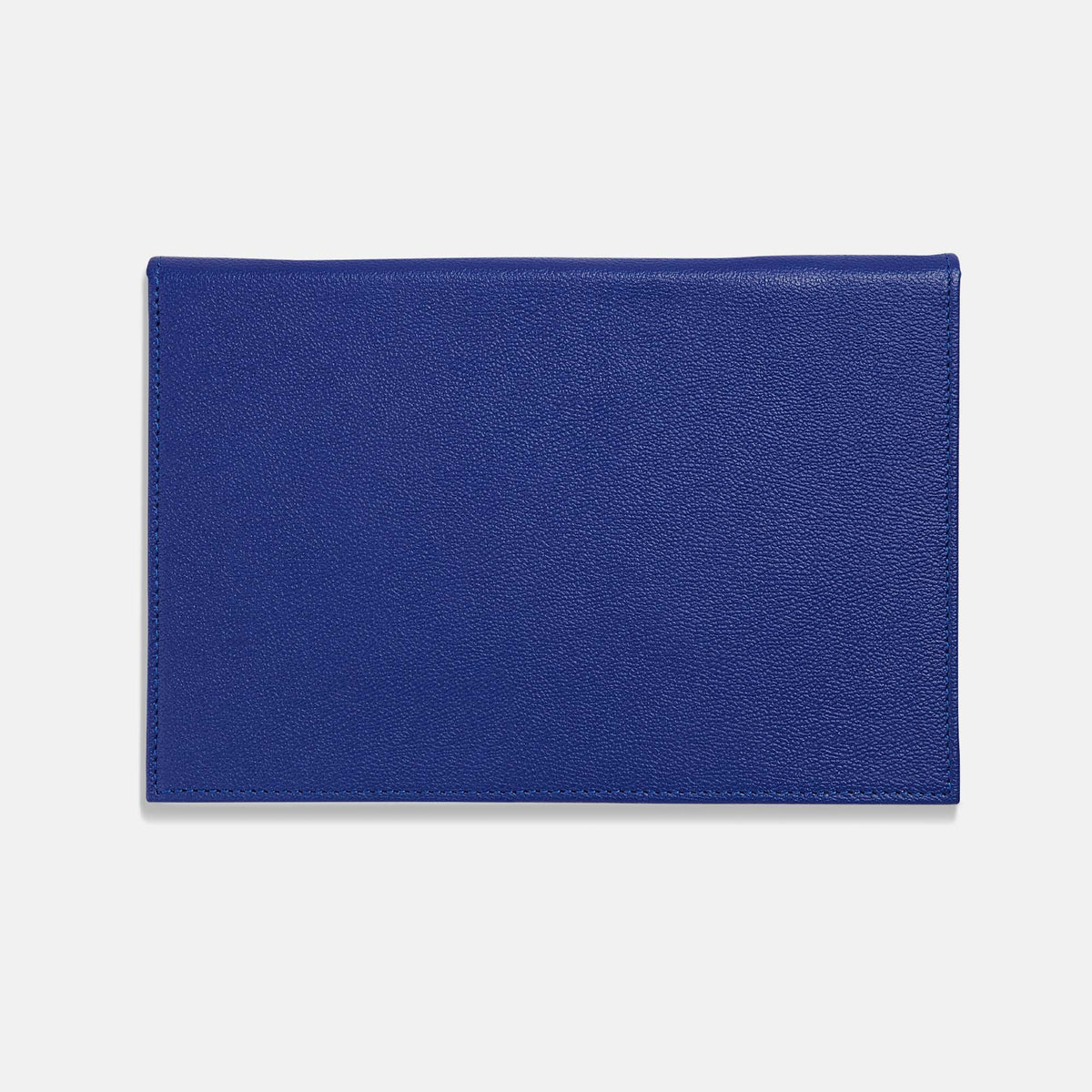 Funda para Recetario Médico - Blue Riviera
