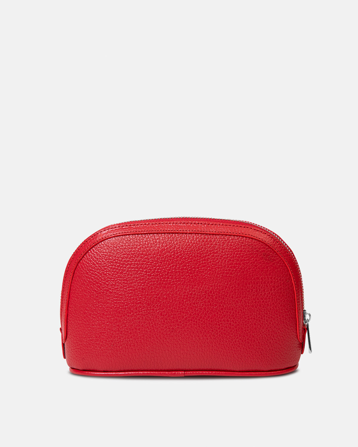 Cosmetiquera Grande - Tokyo Red