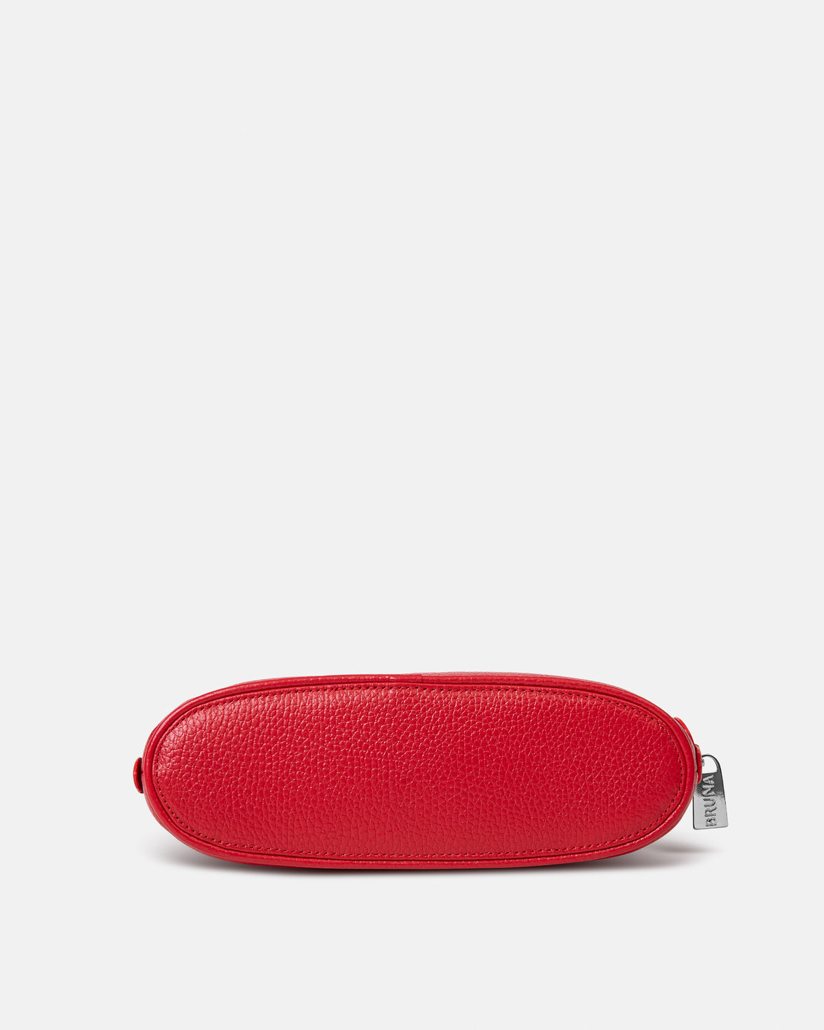Cosmetiquera Grande - Tokyo Red