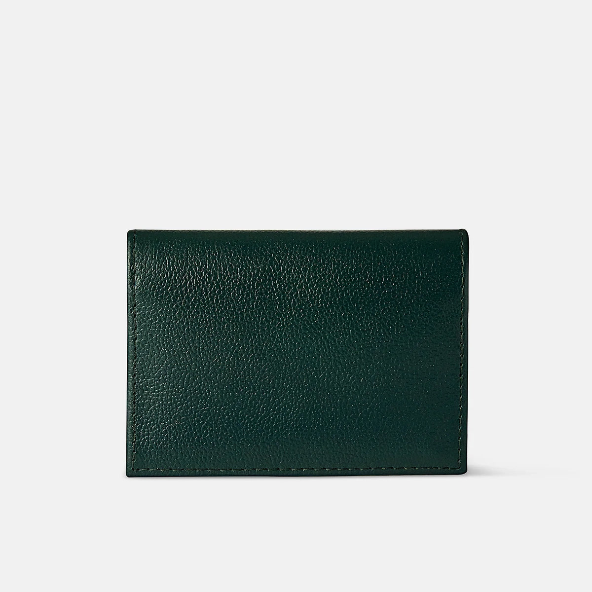Tarjetero Luca - Forest Green