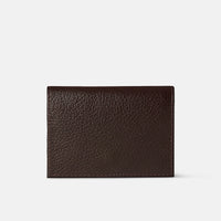 Tarjetero Luca - Espresso