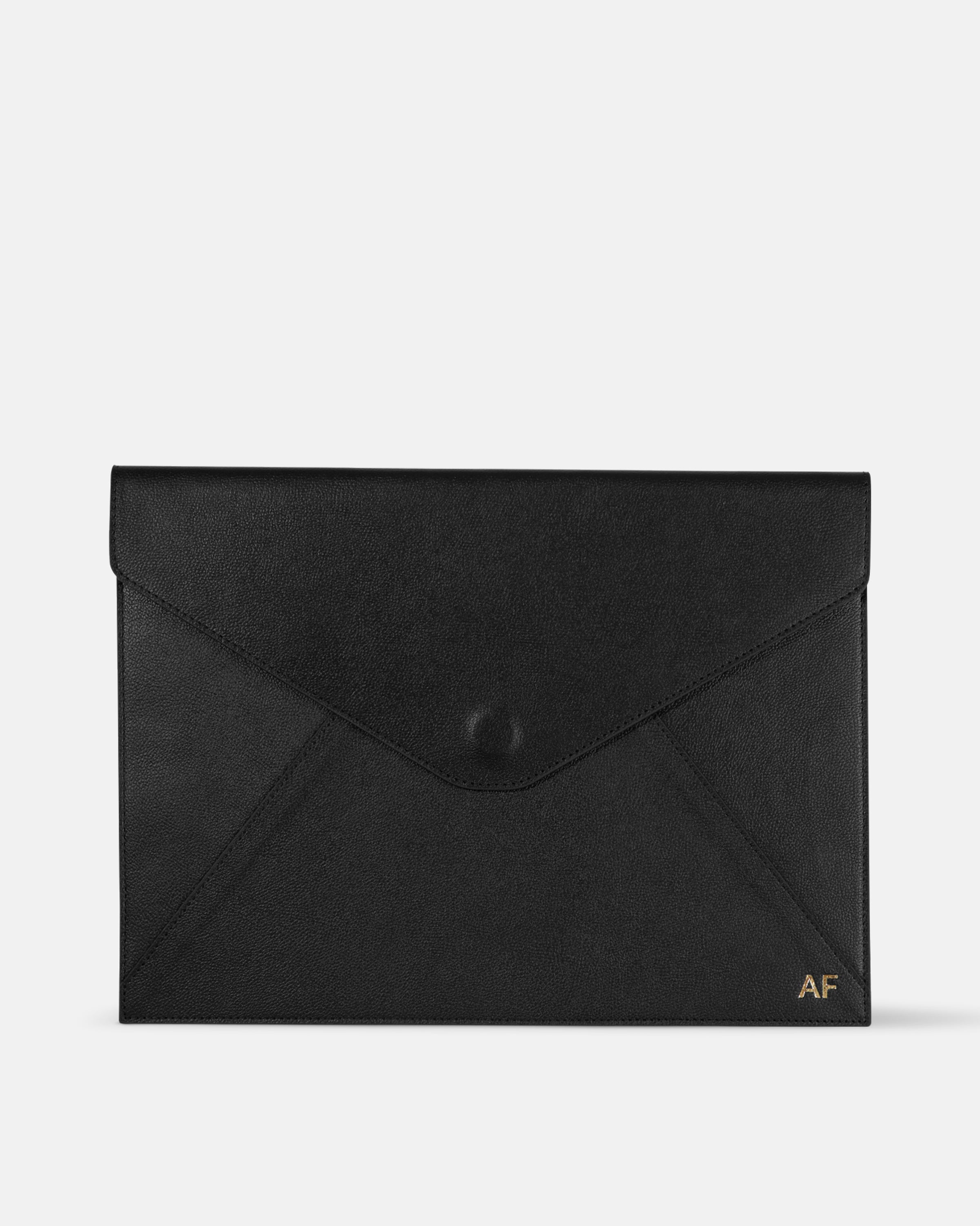 Multipurpose Envelope 13" - Black Caviar