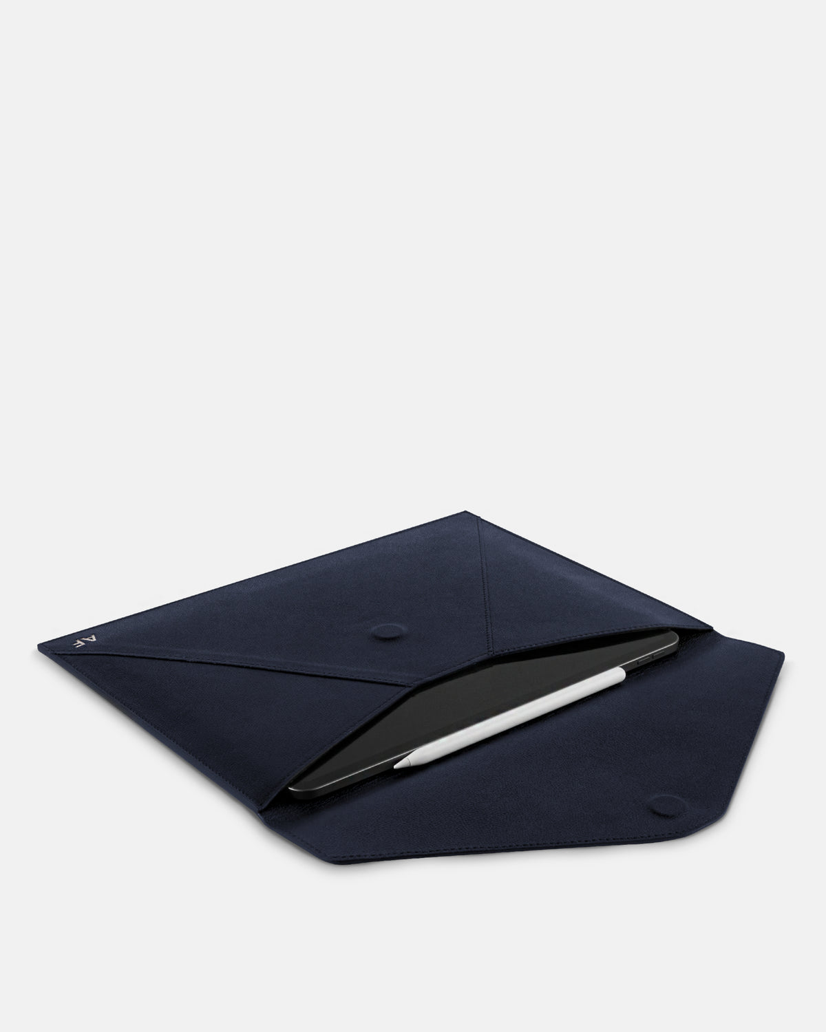 Sobre Para Documentos - Navy Blue