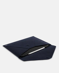 13" Multipurpose Envelope - Navy Blue