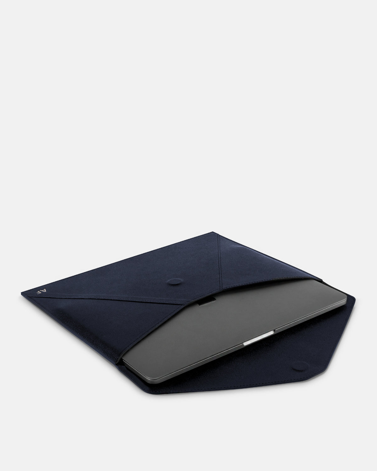 Sobre Para Documentos - Navy Blue
