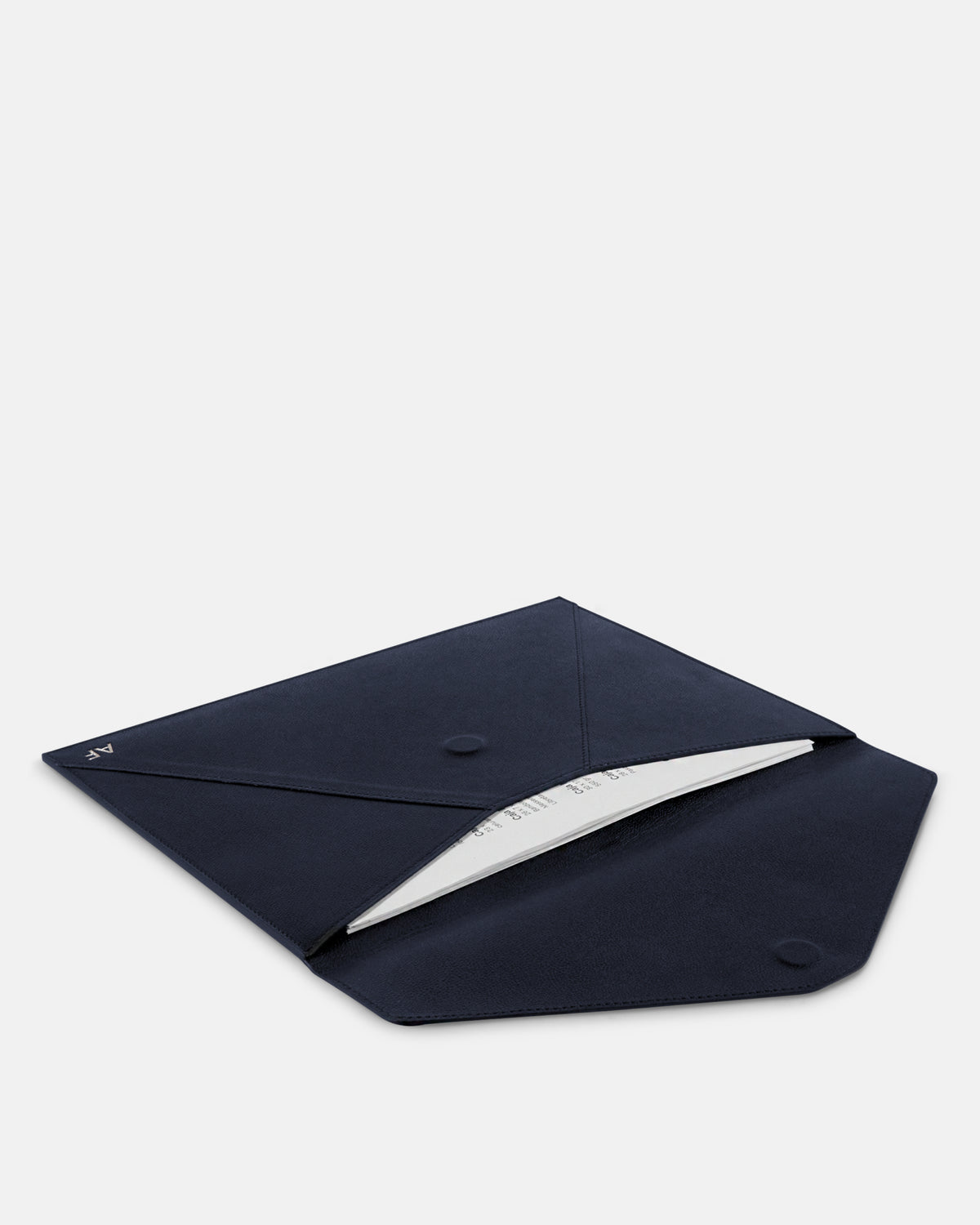 13" Multipurpose Envelope - Navy Blue