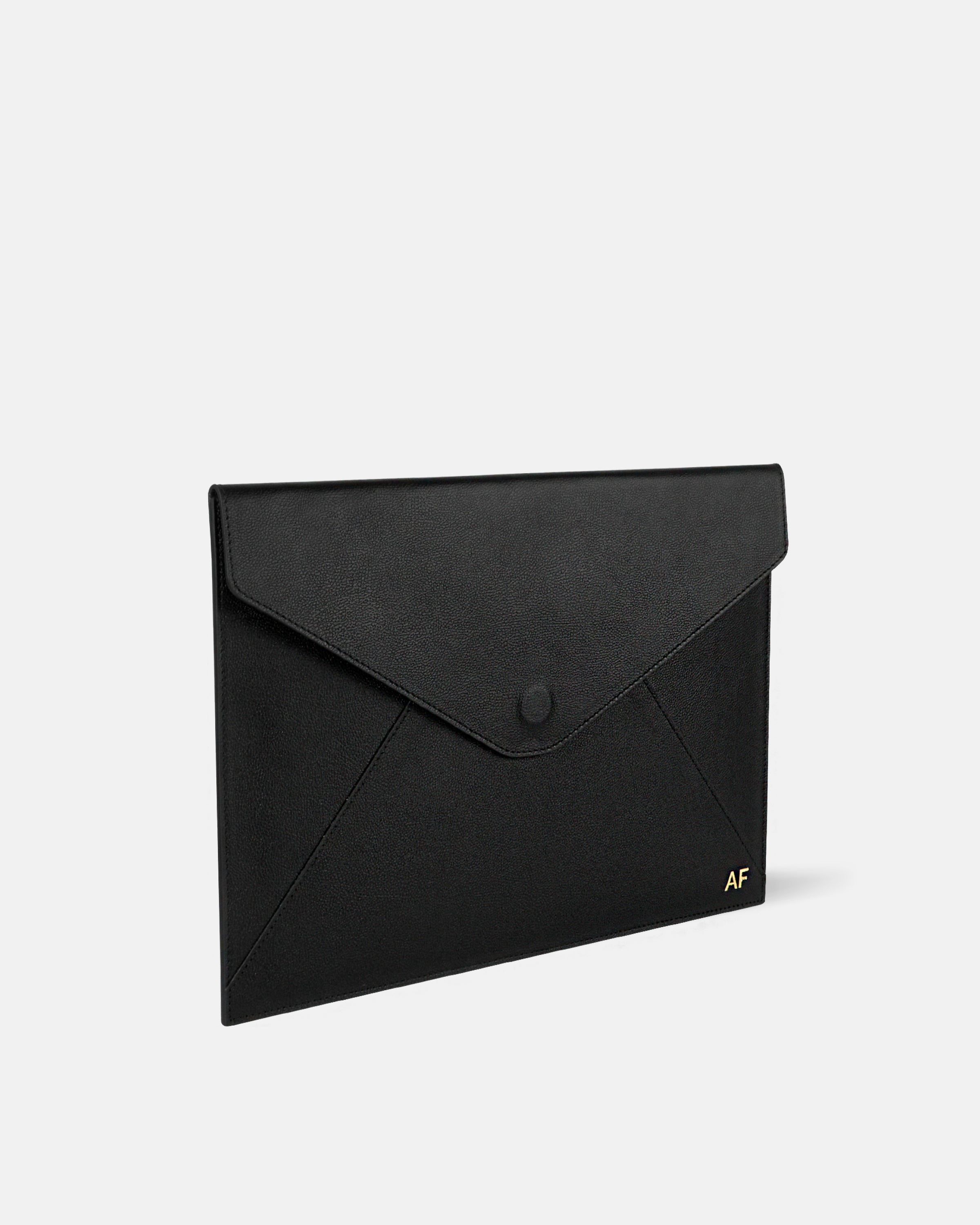Multipurpose Envelope 13" - Black Caviar