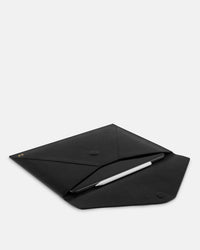 Multipurpose Envelope 13" - Black Caviar