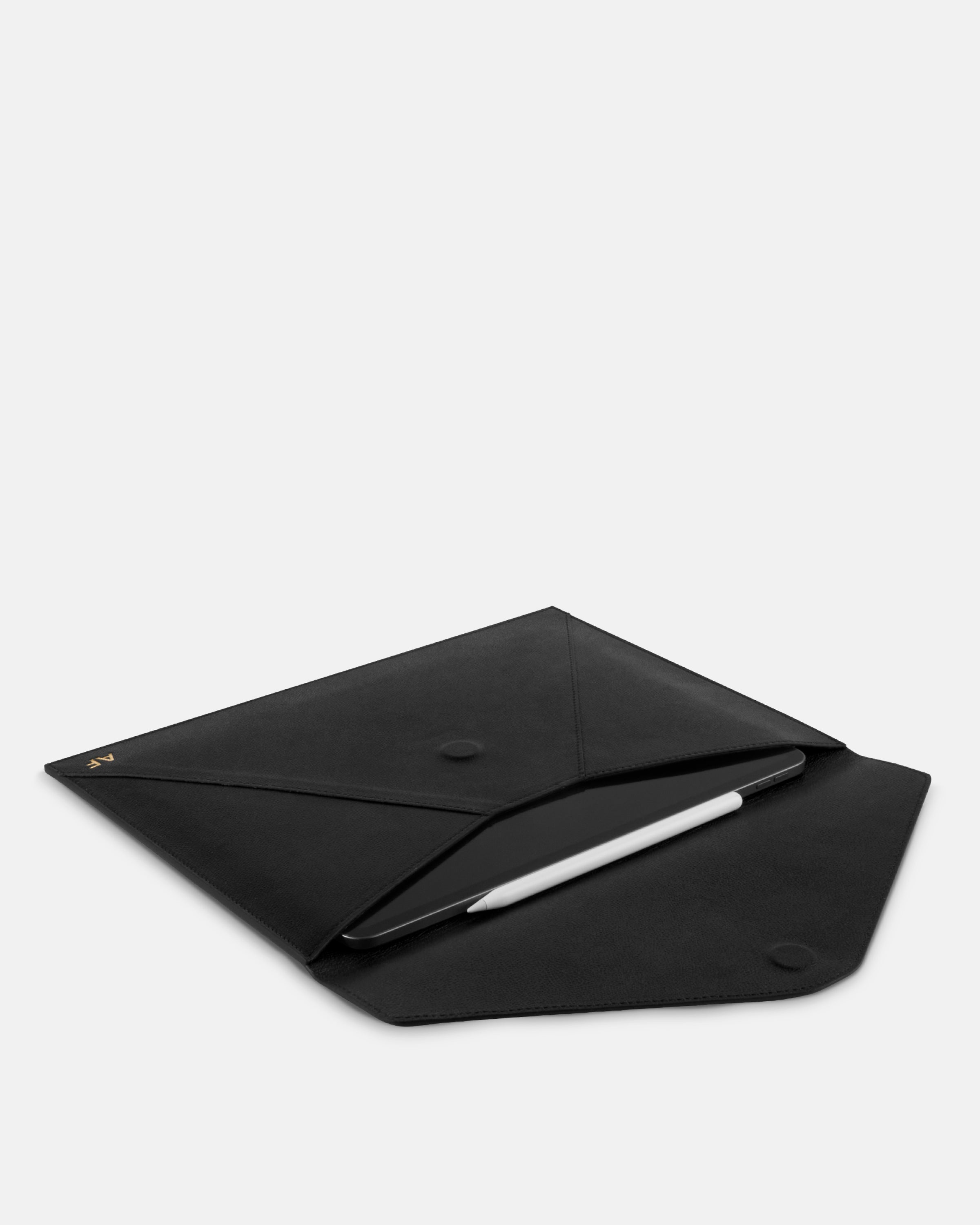 Multipurpose Envelope 13" - Black Caviar