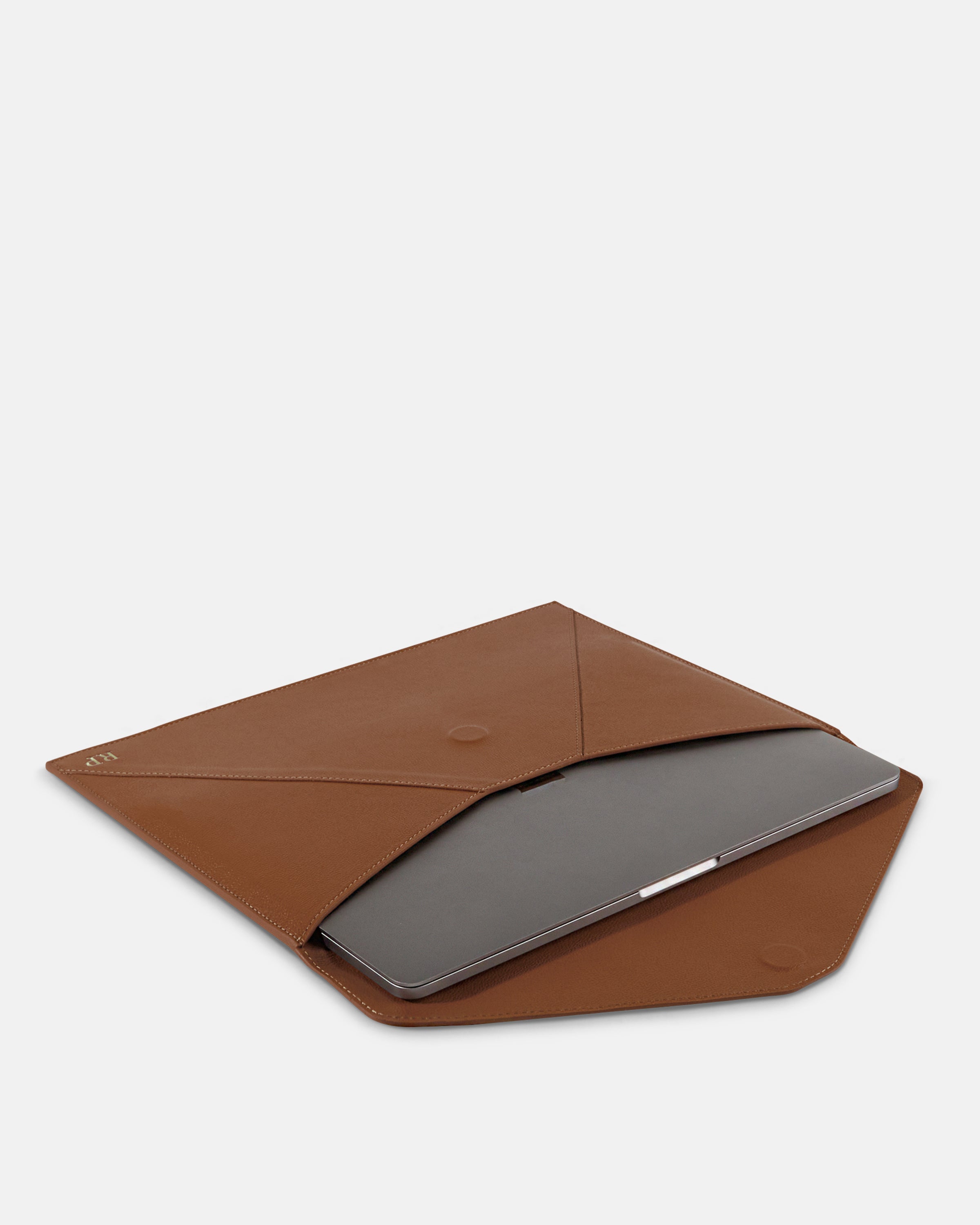 13" Multipurpose Envelope - Sahara Brown