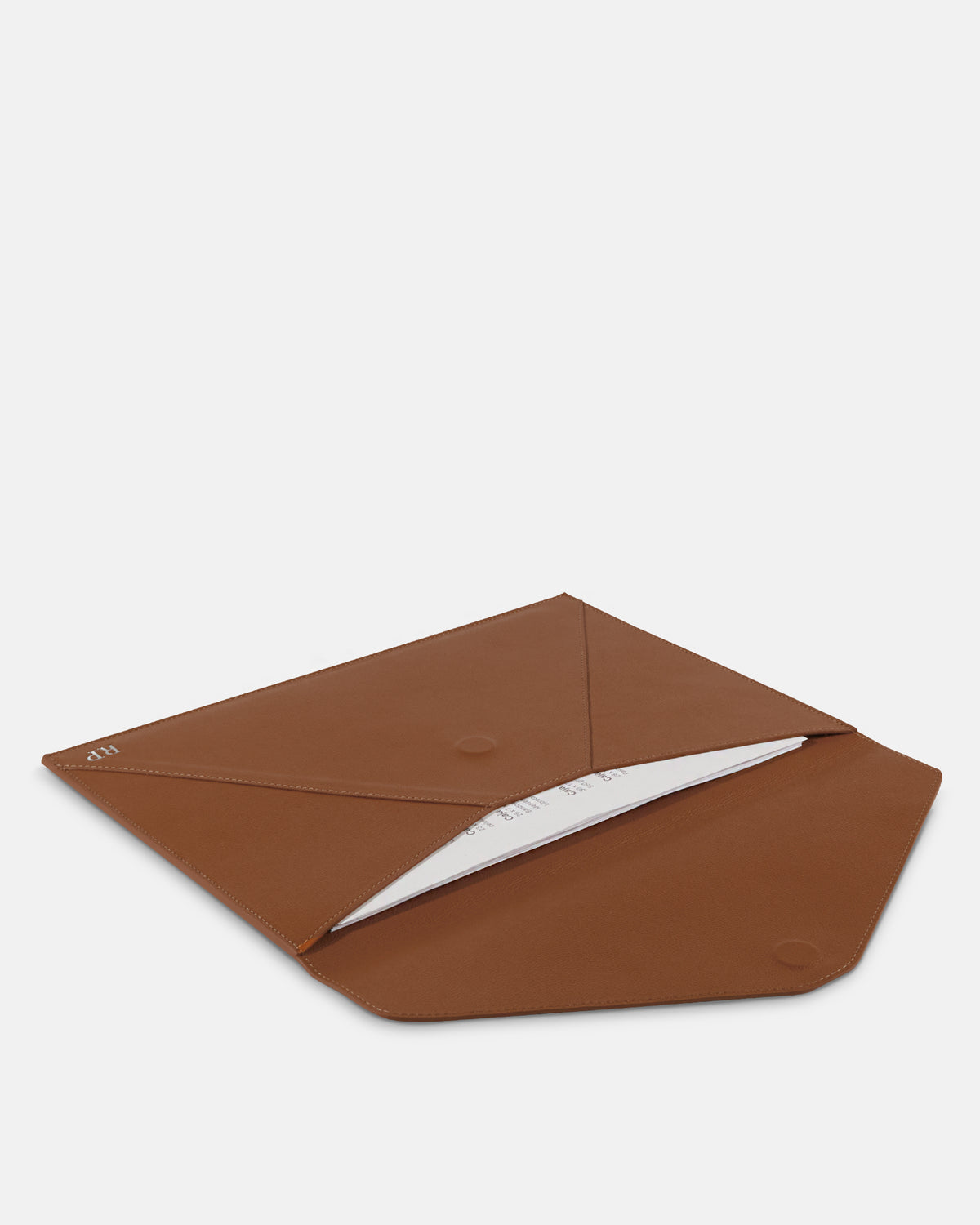 Sobre Para Documentos - Latte