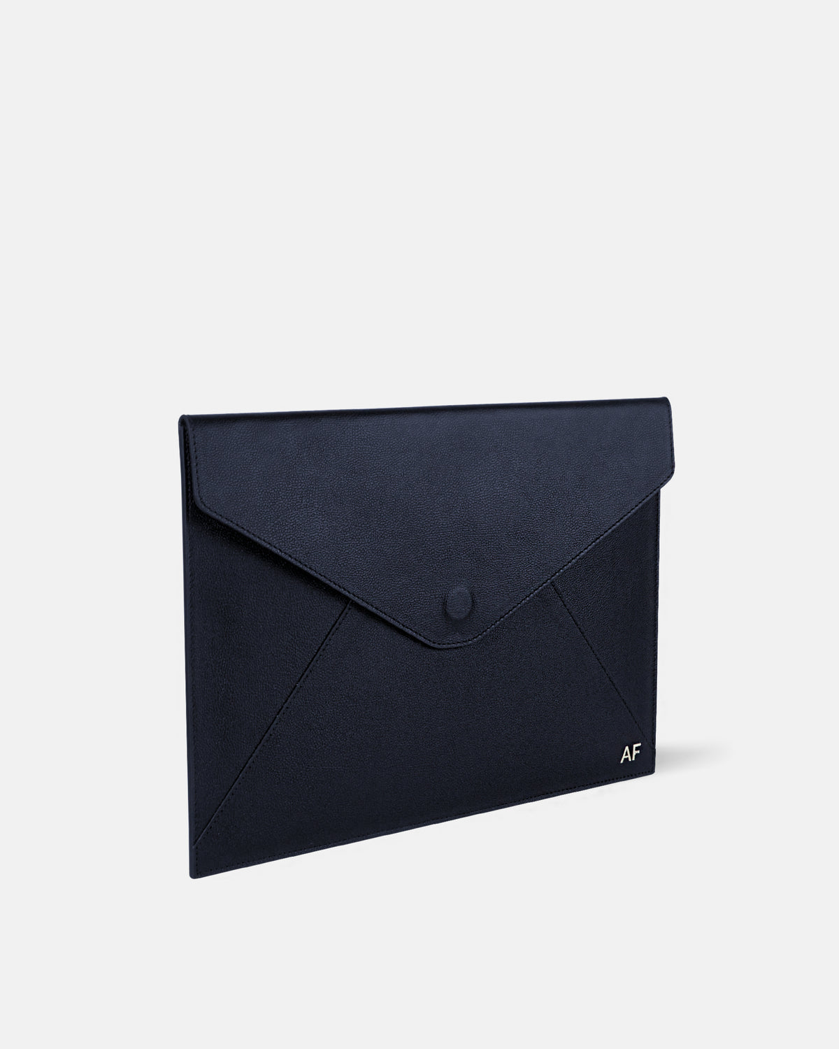 Sobre Para Documentos - Navy Blue
