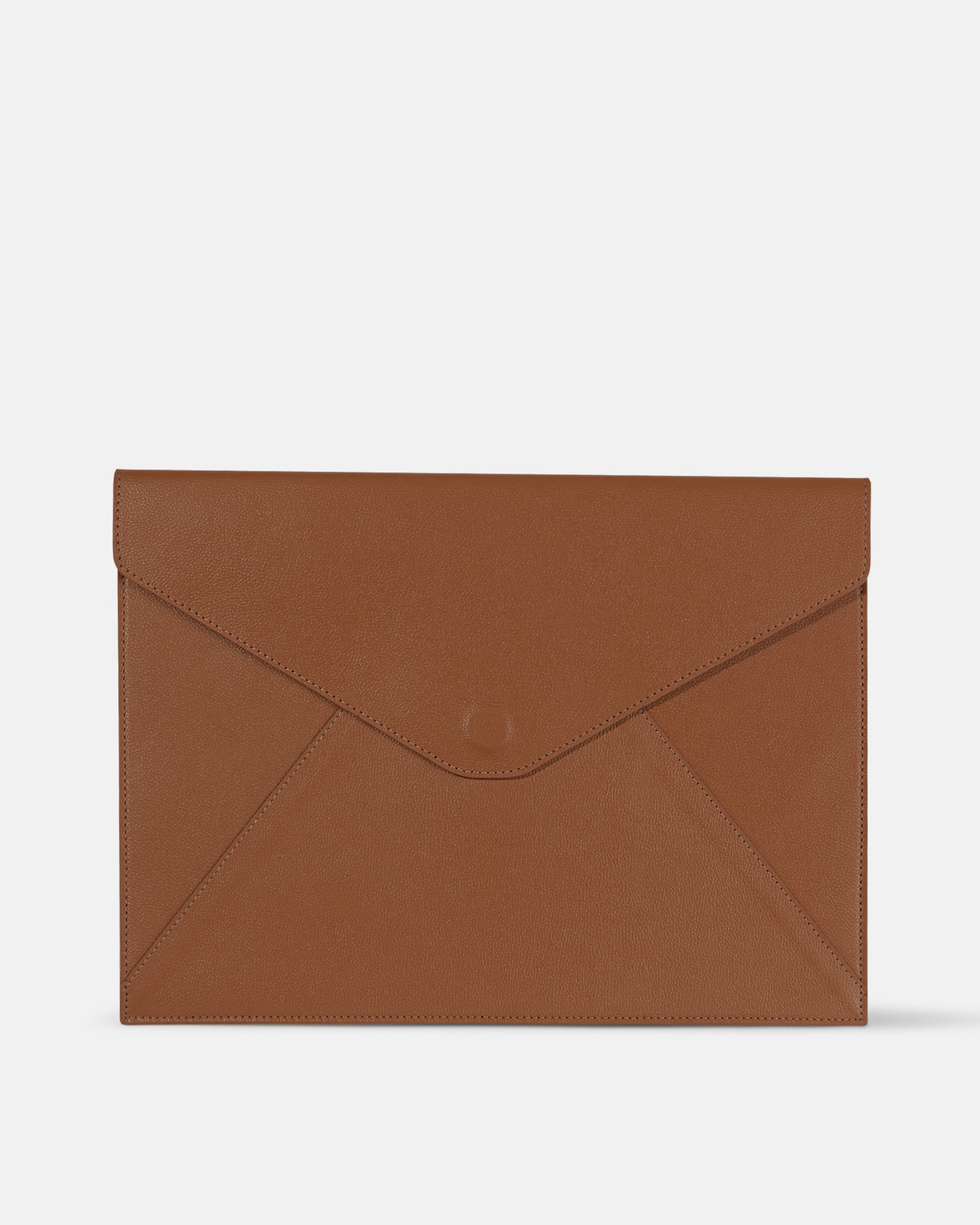 13" Multipurpose Envelope - Sahara Brown